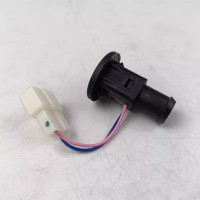 德龍X3000X5000室內(nèi)溫度傳感器原廠駕駛室電器