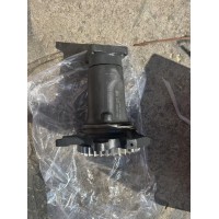 202-06600-6121風(fēng)扇托架總成(球鐵殼體)