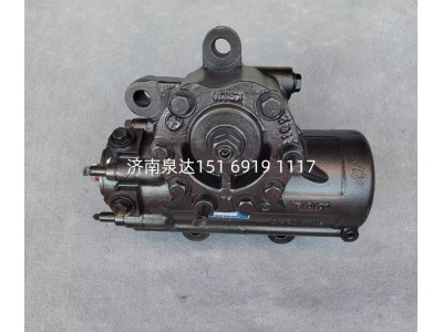 3401010-KS110,方向机总成,济南泉达汽配有限公司