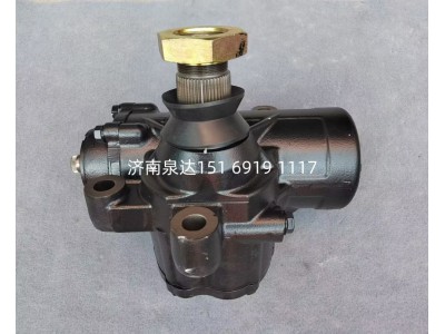 3401010-KS110,方向机总成,济南泉达汽配有限公司