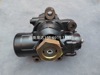 3401010-KS110,方向机总成,济南泉达汽配有限公司