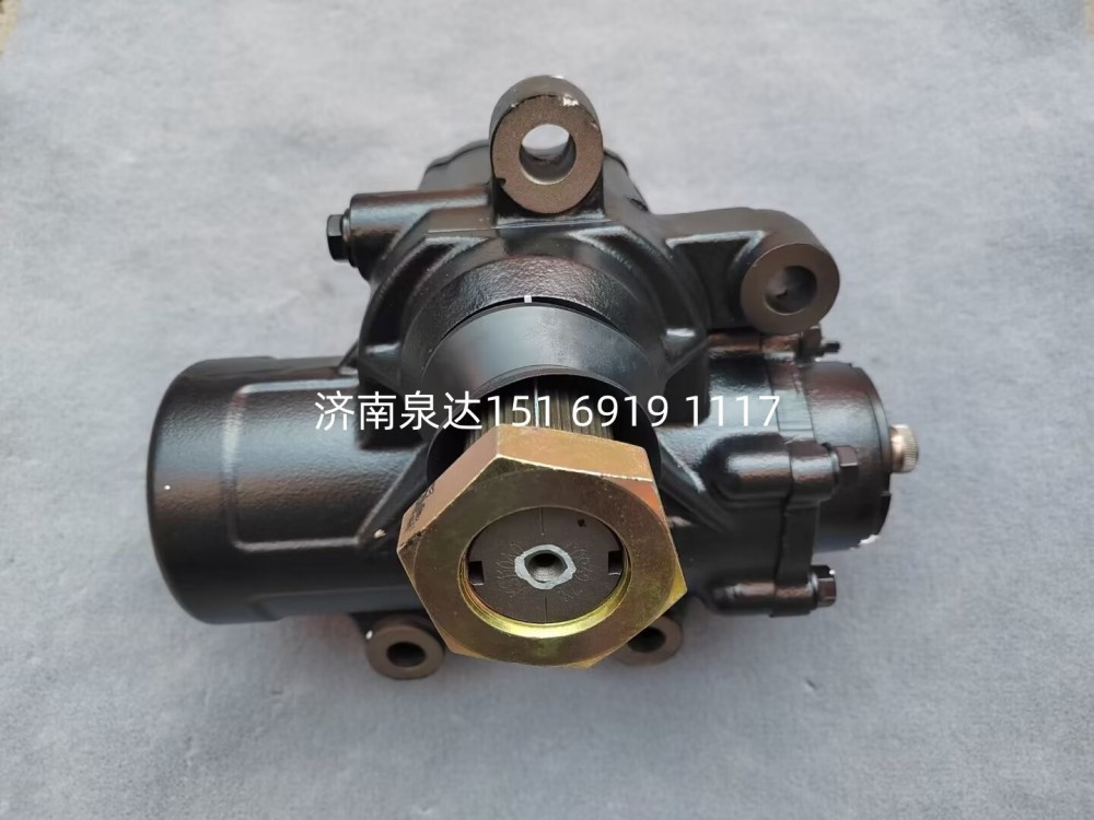 HPS11NG100023,方向机总成,济南泉达汽配有限公司
