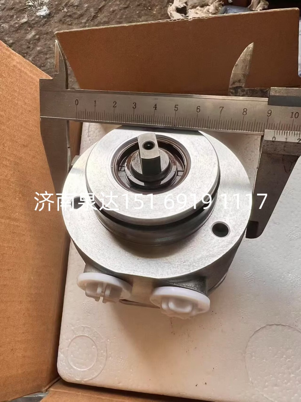 PUMP1079,转向助力泵,济南泉达汽配有限公司