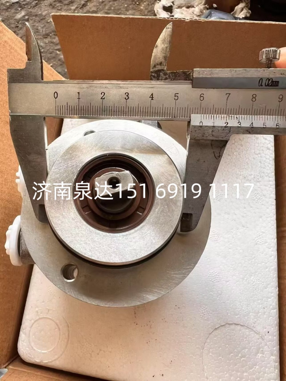 PUMP1079,转向助力泵,济南泉达汽配有限公司