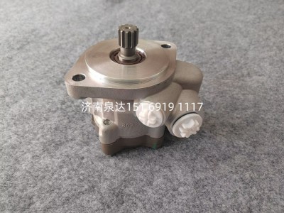 918072600005,转向助力泵,济南泉达汽配有限公司