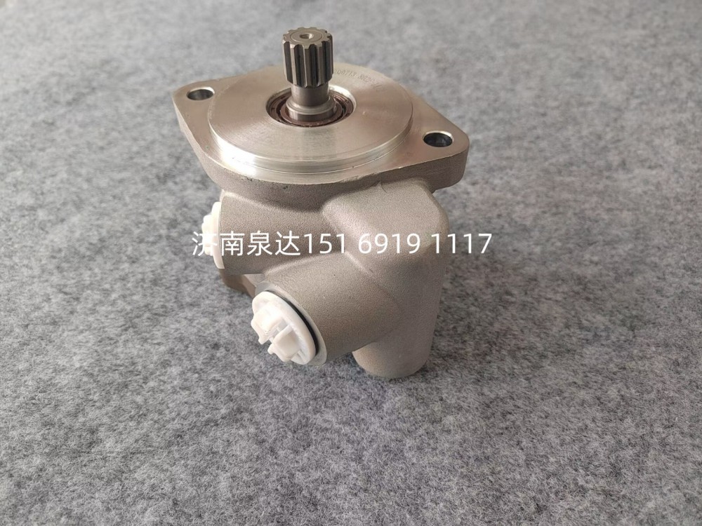 918072600005,转向助力泵,济南泉达汽配有限公司