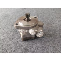 三一重工动力转向泵方向助力泵液压泵叶片泵