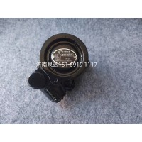 宇通客车动力转向泵方向助力泵液压泵叶片泵