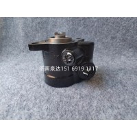 宇通动力转向泵方向助力泵液压泵叶片泵
