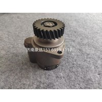 江淮商用车动力转向泵方向助力泵液压泵叶片泵