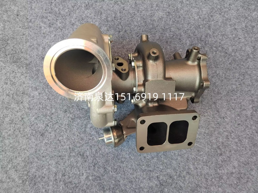 C3767941,增压器,济南泉达汽配有限公司