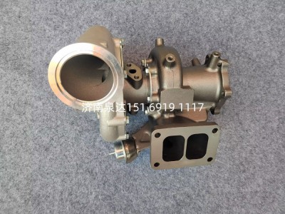 C3767941,增压器,济南泉达汽配有限公司