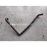 WG9525470317重汽豪翰N7G方向機液壓油管液壓回油管