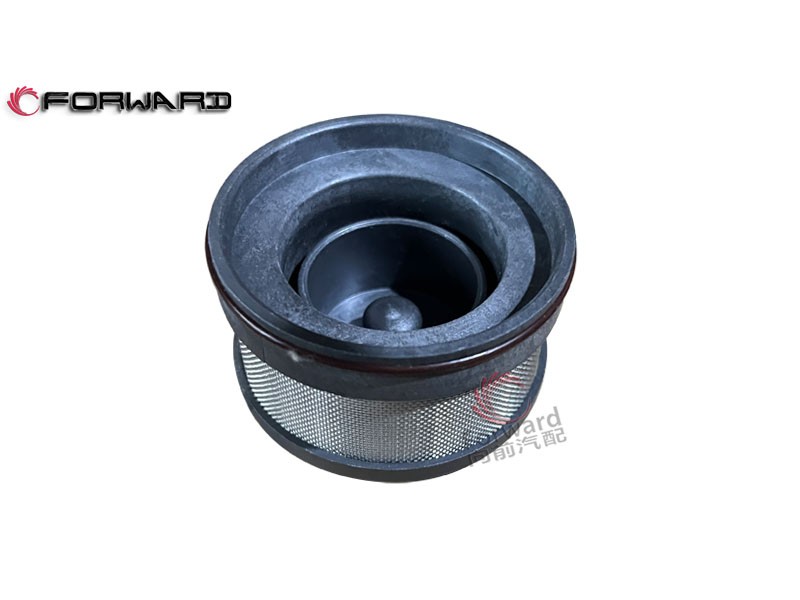 HB400A-13400  液力缓速器滤芯,Hydraulic retarder filter element,济南向前汽车配件有限公司