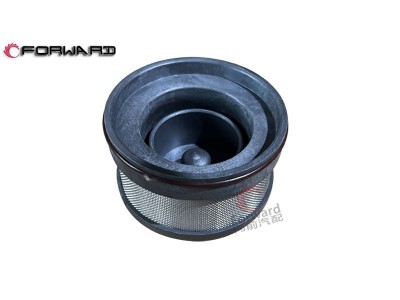 HB400A-13400  液力缓速器滤芯,Hydraulic retarder filter element,济南向前汽车配件有限公司