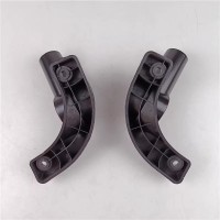 德龍M3000S倒車(chē)鏡桿上座后視鏡支架上底座