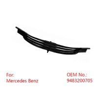 9483200705 Benz 奔馳鋼板彈簧總成