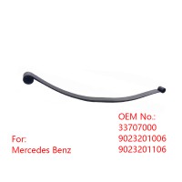 33707000 9023201006 9023201106 Benz 奔馳 鋼板彈簧懸架