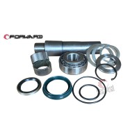 SCANIA 斯堪尼亚卡车  行走前桥系统 2655384 转向节修理包 Kit de reparación de junta de dirección