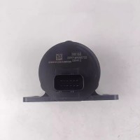 德龍X5000轉(zhuǎn)向語音提示器M3000S倒車蜂鳴器警示喇叭