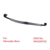 9443200102 Benz 奔馳鋼板彈簧總成