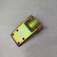 德龍F3000新M3000X3000轉(zhuǎn)向油罐支架方向助力油壺支架