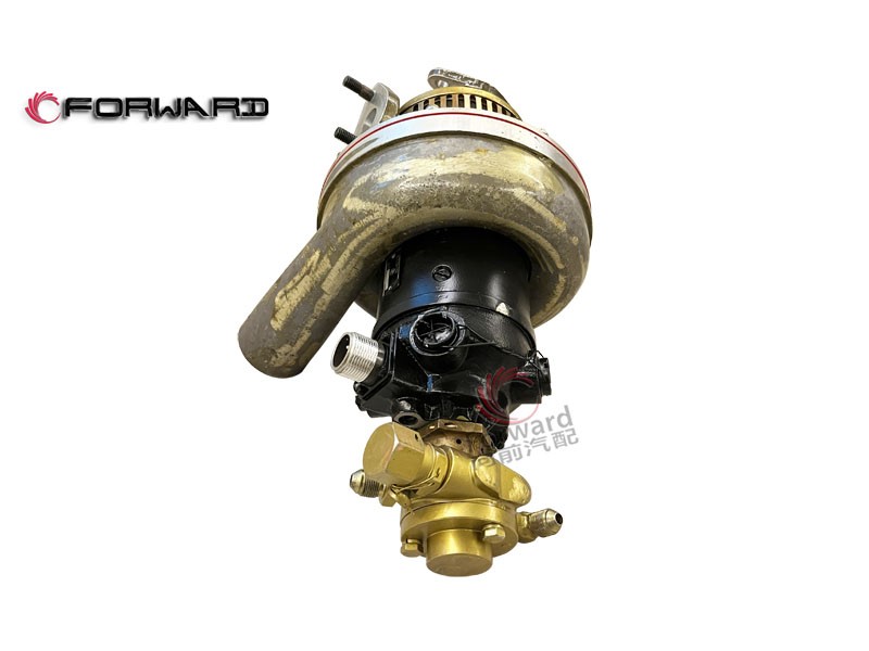 ZD-150 驱动电机,Drive motor,济南向前汽车配件有限公司