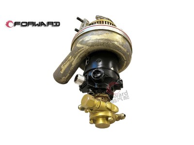 ZD-150 驱动电机,Drive motor,济南向前汽车配件有限公司