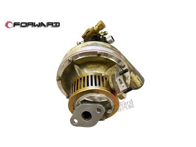 ZD-150 驱动电机,Drive motor,济南向前汽车配件有限公司