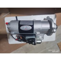 3103914起動(dòng)機(jī)