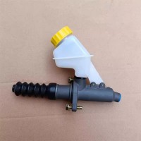 德龍X3000離合器總泵及儲(chǔ)油罐總成