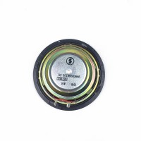 德龍F2000F3000收音機喇叭收錄機音響電喇叭揚聲器