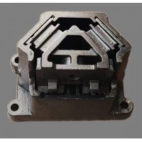 YG9525595170發(fā)動(dòng)機(jī)左前橡膠支承