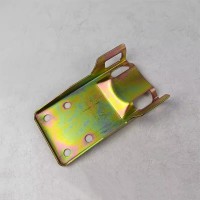 德龍F(tuán)3000新M3000X3000轉(zhuǎn)向油罐支架方向助力油壺支架