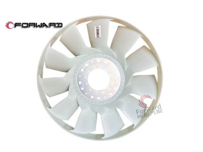 SHACMAN WEICHAI WP10 动力冷却系统 1000464792  风扇叶