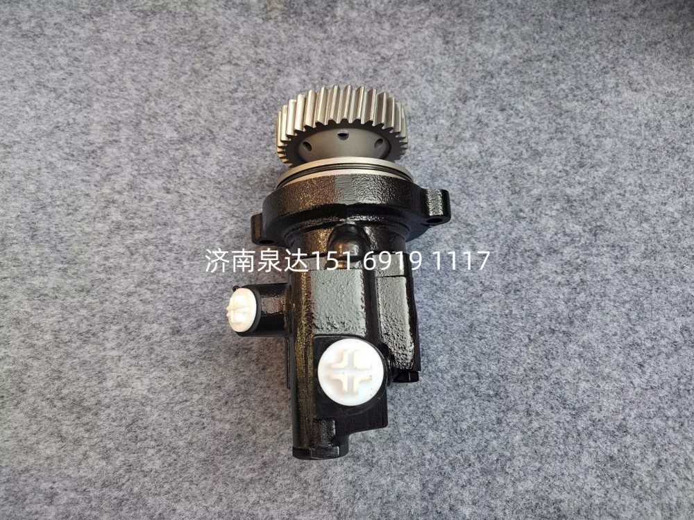 斗山大宇卡车转向泵助力泵液压泵叶片泵/400917-00003