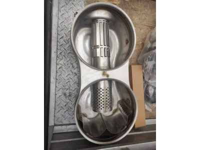 WG9925546210混合器底座