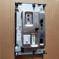 德龍X5000顯示屏M3000S天行健10英寸智能中控屏