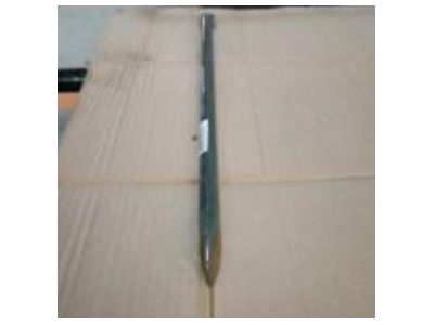 WG1671110210面罩支撑杆