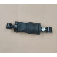YG1671430032前悬减振器总成(空气 直径140)