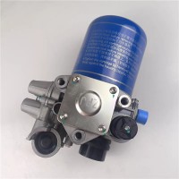 德龙M3000SX5000滤油型空气处理单元干燥器总成