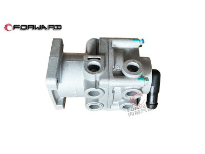 LG9700360001 制动总阀,Brake master valve,济南向前汽车配件有限公司