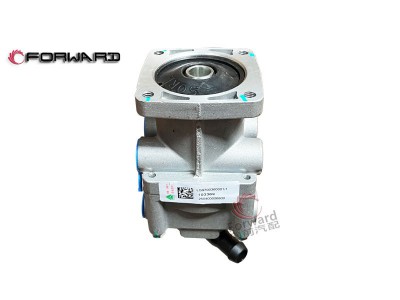 LG9700360001 制动总阀,Brake master valve,济南向前汽车配件有限公司
