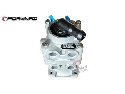 LG9700360001 制动总阀,Brake master valve,济南向前汽车配件有限公司