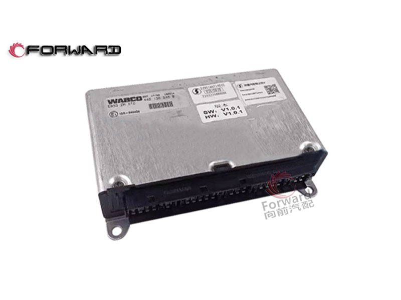 SHACMAN  M3000S  行驶制动系统 DZ95189714015 EBS控制器（新能源）