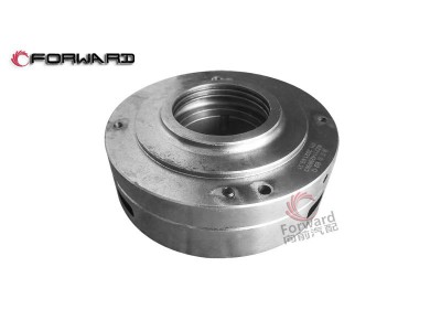 NZ9114258503 机油泵总成,Oil pump assembly,济南向前汽车配件有限公司