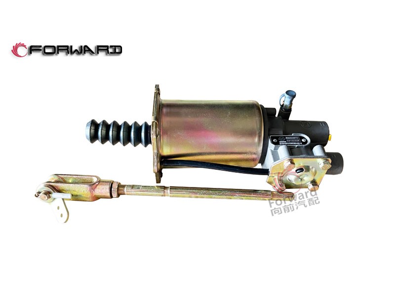 LG9716230211 离合器分泵,Clutch distributor,济南向前汽车配件有限公司