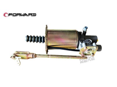 LG9716230211 离合器分泵,Clutch distributor,济南向前汽车配件有限公司