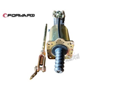 LG9716230211 离合器分泵,Clutch distributor,济南向前汽车配件有限公司