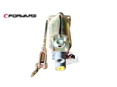 LG9716230211 离合器分泵,Clutch distributor,济南向前汽车配件有限公司